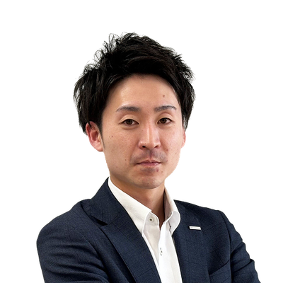 株式会社ジャストコンサルティング 大塩 廣貴