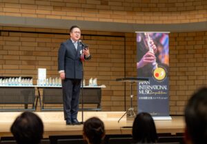 音楽と感性を軸に、新たな挑戦を続ける──経営の伴走者とともに描く未来