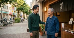 個人事業主の事業承継：親から子へ名義変更する際の手続きと税務の注意点